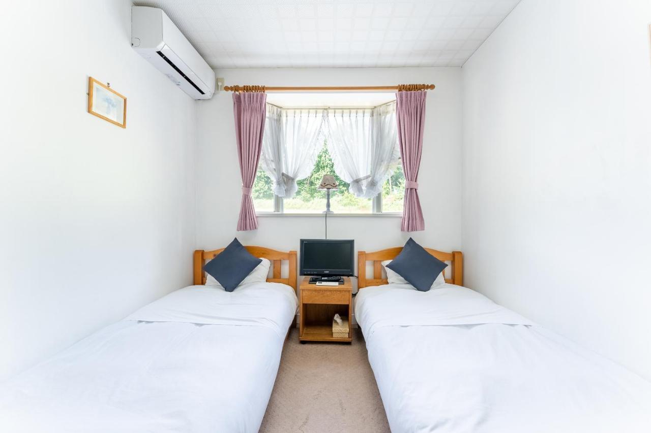 Tabist Kiyosato Grandeur Yatsugatake Hotel 3*