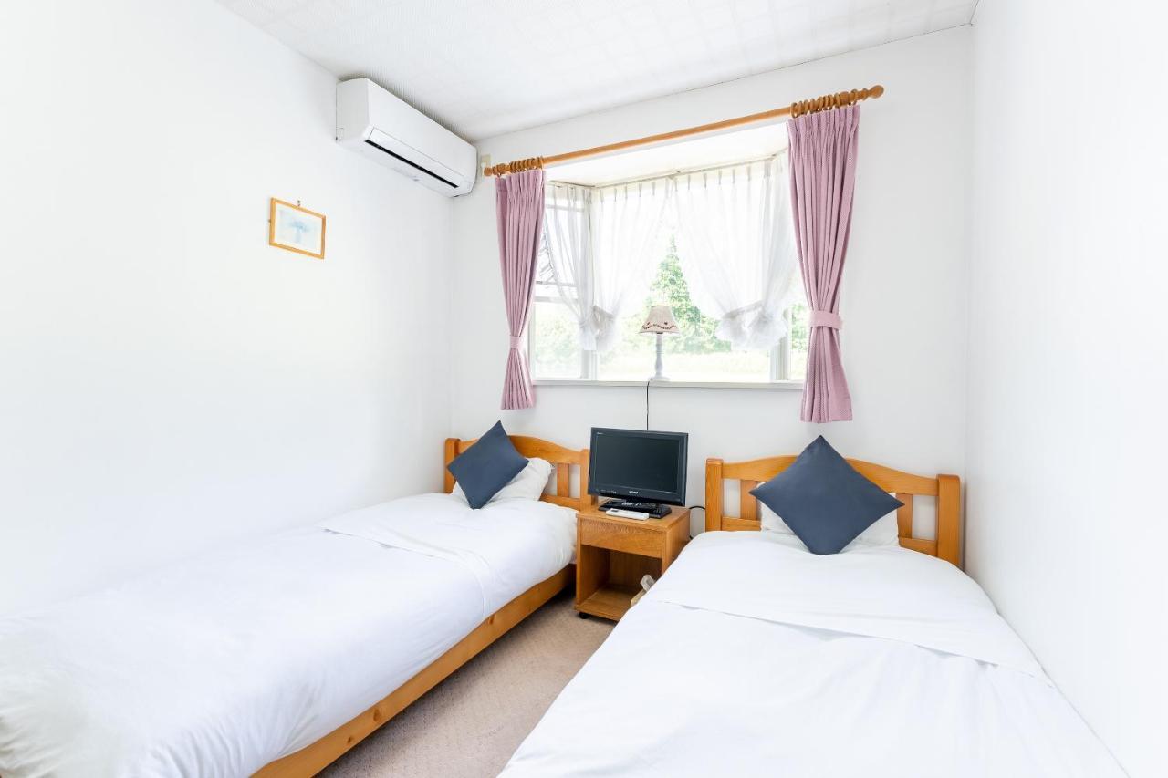 Tabist Kiyosato Grandeur Yatsugatake Hotel 3*